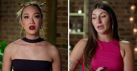Mafs Janelle Reveals Apology From Claire That Never Aired Surprised