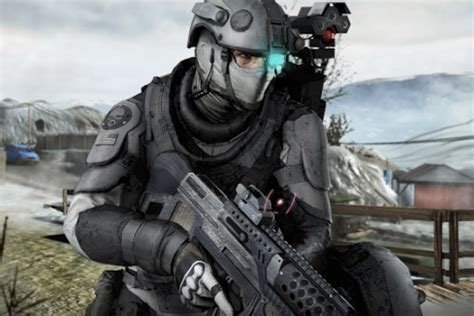 Ghost Recon Beta Hits This Month Elite Like Service