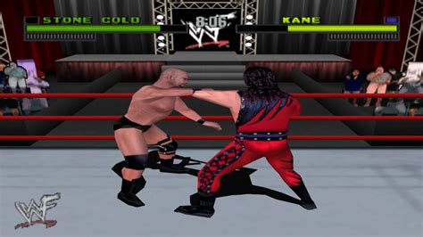 List of licensed professional wrestling video games. The Best Pro Wrestling Games That the N64 Has to Offer ...