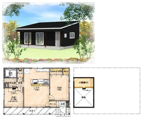 The site owner hides the web page description. 平屋規格住宅 | かえで建築工房