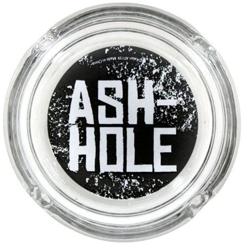 I'm afraid you might go on with this indefinately, so i give. ASH HOLE ashtray | Outdoor ashtray, Easy crafts for kids, Ash
