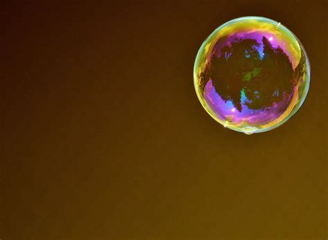 Free Images Reflection Color Float Colorful Yellow Circle