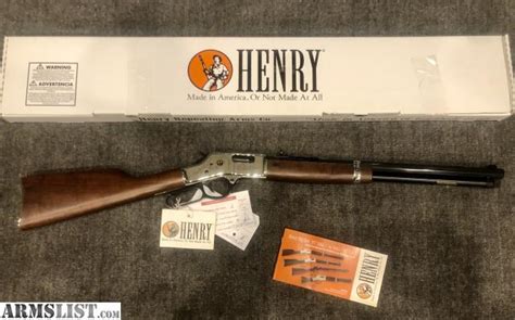 Armslist For Sale Henry 44 Rem Magnum