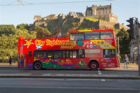 Bus And Coach Tours Of Scotland Visitscotland