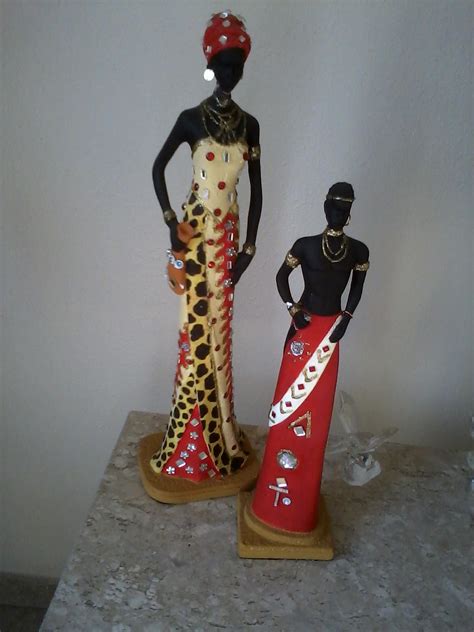 Maybe you would like to learn more about one of these? A BETH ATELIÊ: Estatuas em gesso