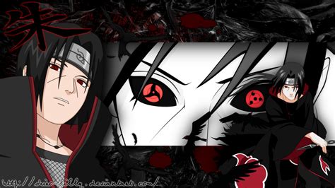 The great collection of itachi wallpapers hd for desktop, laptop and mobiles. 10 New Itachi Uchiha Wallpaper Hd FULL HD 1080p For PC ...