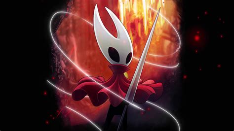 Hollow Knight Silksong Live Wallpaper Live Wallpaper