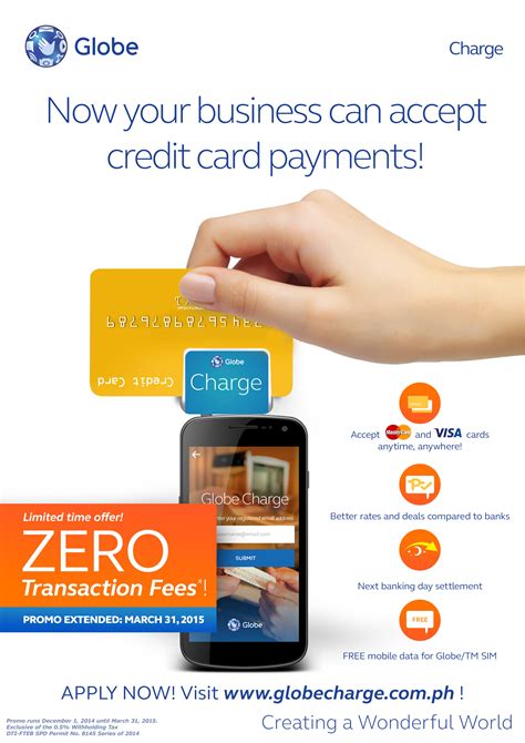 Why Globe Charge is a retail game-changer and a must-have | Inquirer