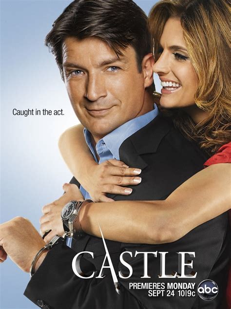 Television Tree Castle Season 5 Poster Revealed