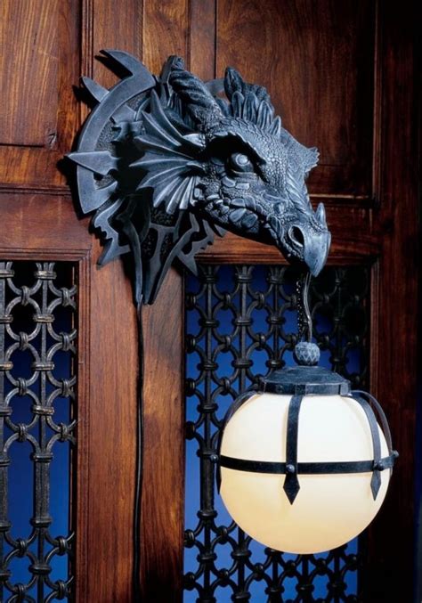 See more ideas about dragon decor, dragon, dragon jewelry. 50 Dragon Home Decor Accessories To Give Your Castle ...