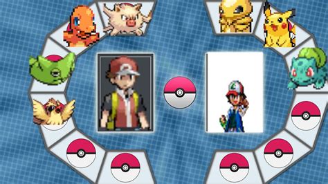Pokemon fire red version is gba game usa region version that you can play free on our site. Pokemon Fire Red Emulator Version Wifi Battle ...