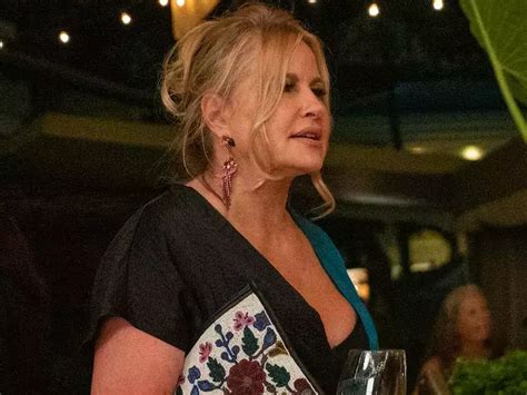 jennifer coolidge says she slept with 200 people after playing milf stifler s mom in