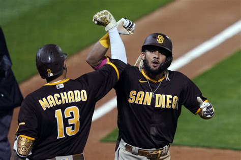 Padres Boast Two Silver Sluggers East Village Times