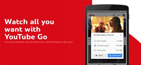 Youtube Go For Apk Android Versi Terbaru 2023 Tanpa Iklan