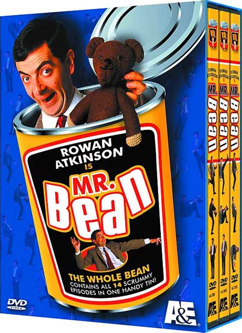 Mr Bean Mr Bean Photo Fanpop Page