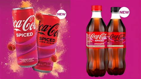 What Does Coca Cola Spiced Taste Like Release Date And All You Need