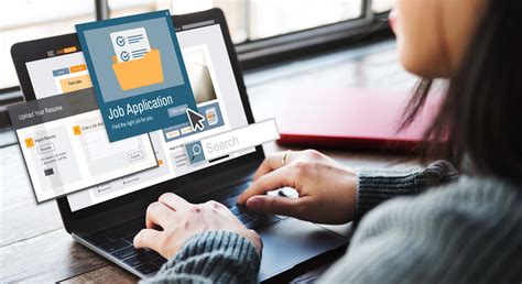 The Ultimate Job Seeker's Checklist: 10 essential things to do while