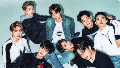 Read exo in malyasian 2017 from the story kpop by najihahexo (.nay.) with 57 reads. Netizens Think EXO Is The Most Plagiarized Idol Group ...