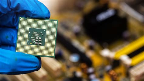 How Does The Chipset And Its Ecosystem Work