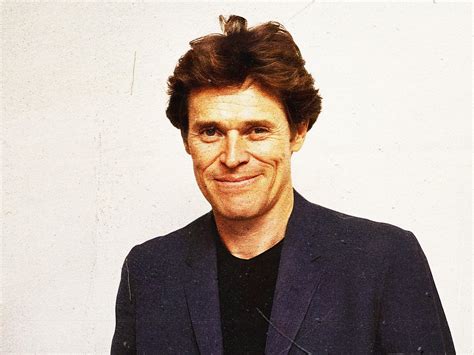 Willem Dafoe Says Streaming Has Ended Challenging Movies