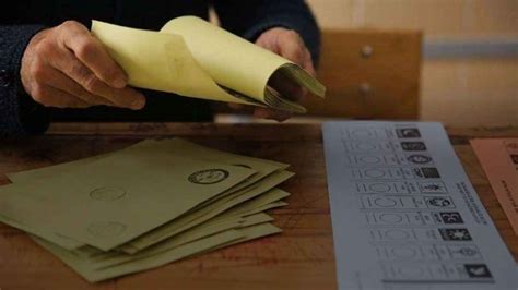 Seçimlerde kaç Suriyeli oy kullanacak Resmi rakamlar paylaşıldı