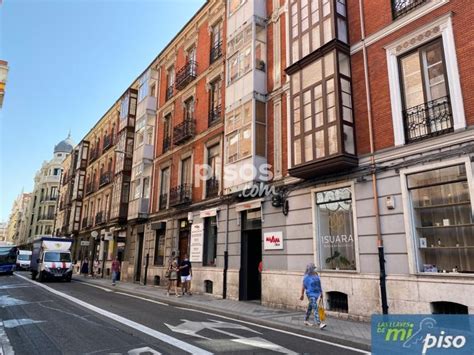 Tenemos miles de pisos procedentes de bancos al mejor precio. Piso en venta en Calle de López Gómez en Centro por 196.000