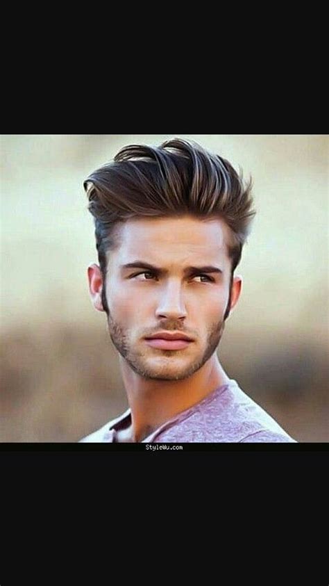 Mens hairstyles by Brooklyn Brown on Men'ѕ Hairstyles ...