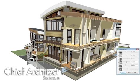 Chief Architect Home Designer Pro 2020 21.2 Free Download