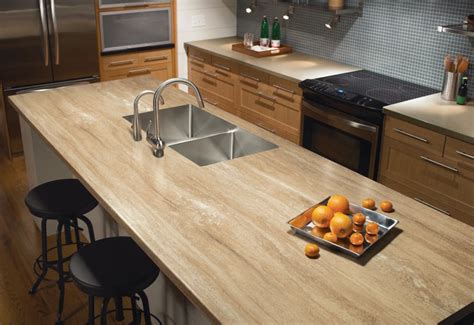 Formica Kitchen Countertops That Look Like Granite