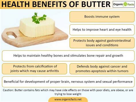 10 Amazing Benefits Of Butter Healthy Bones Health Food Food