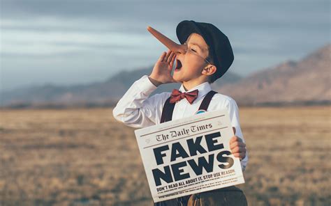 Fake News Come Imparare A Riconoscerle Neoconnessi