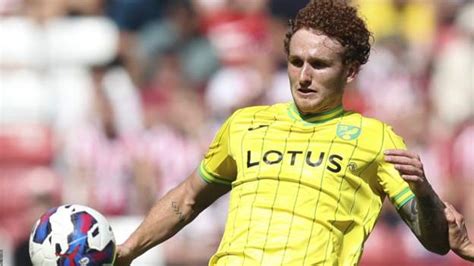 Sunderland 0 1 Norwich Josh Sargent Goal Enough For Canaries Bbc Sport