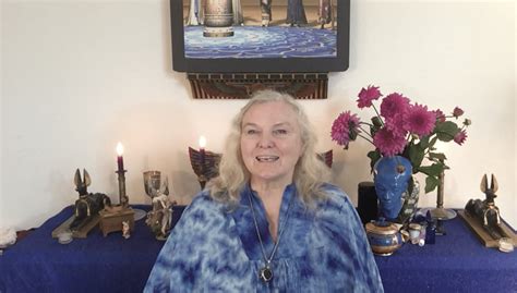 In Her Name – Sanctuary of the Open Heart