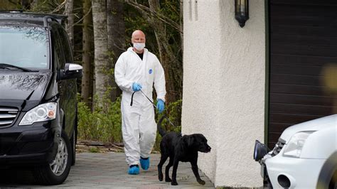 Norwegian Tycoon Arrested Suspected Of Killing Missing Wife In Case Involving Staged
