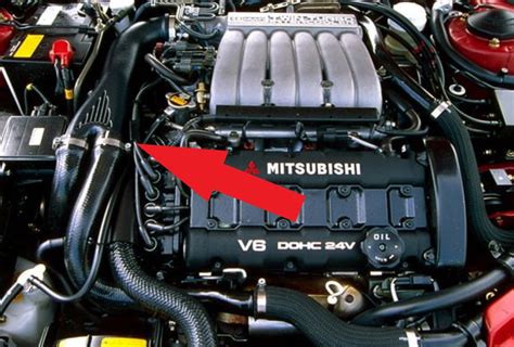 Mitsubishi 3000gtgto Buyers Guide And History Garage Dreams