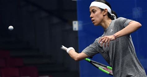 Refer to my answer on the title tun jeremiah seelan's answer to who could make najib a tun and what would the response be? Squash Queen Nicol David to retire. Here are 5 of her ...