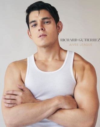 Richard gutierrez‏ @teamgutierrez 18 июл. Boomer's Beefcake and Bonding: Captain Barbell, the ...