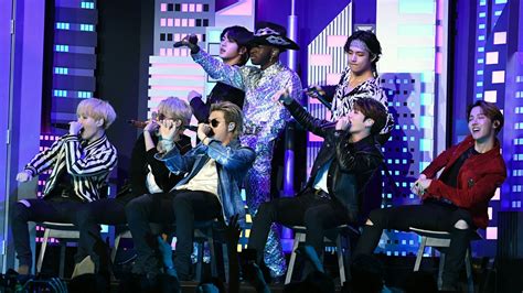 Bts grammy awards 2020 watch the 2020 grammy premiere ceremony. Lil Nas X, Billy Ray Cyrus, and BTS Performed "Old Town ...