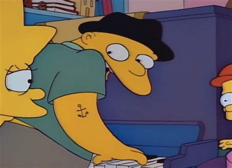 Matt Groening Confirm Que Michael Jackson Us Su Voz En Un Episodio De