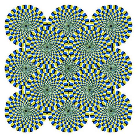 Amazing Optical Illusions And How They Work Amplify Eyecare Chattanooga