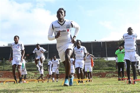 Gor mahia is one of the most succesful football teams in east and central africa. FIFA Absolves Four Players To Sport Gor Mahia Jersey.