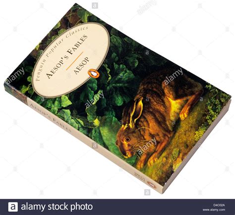 Aesop Fables Greek Hi Res Stock Photography And Images Alamy