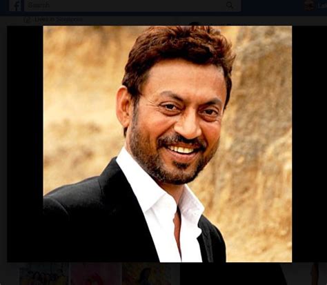 Bollywood Actor Irrfan Khan Passes Away At 53 Connected To India News