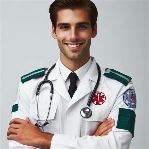 The Ultimate Guide To Paramedical Specialty Certifications