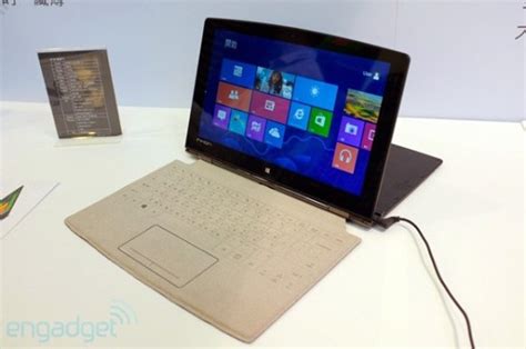 Inhon Releases Carbon Tablet With Shape Determined Performance