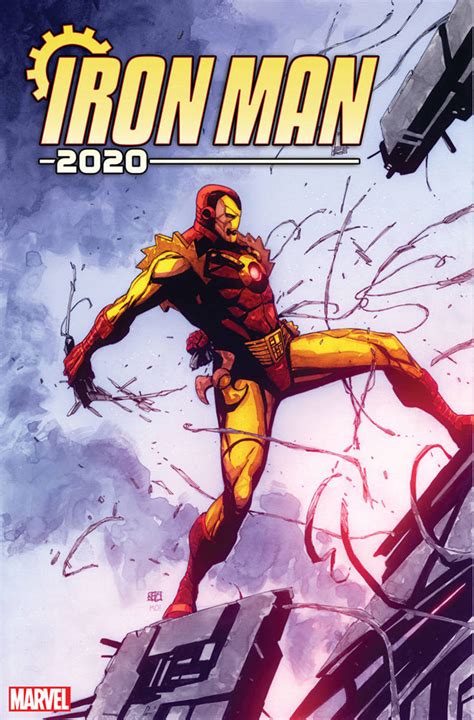 Iron Man 2020 1 Incentive 125 Cover Khoi Pham 2020 Westfield