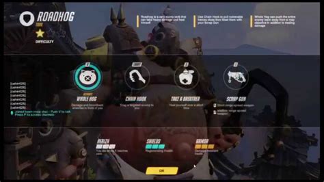 Overwatch Overview Hero Abilities And Taunts Youtube