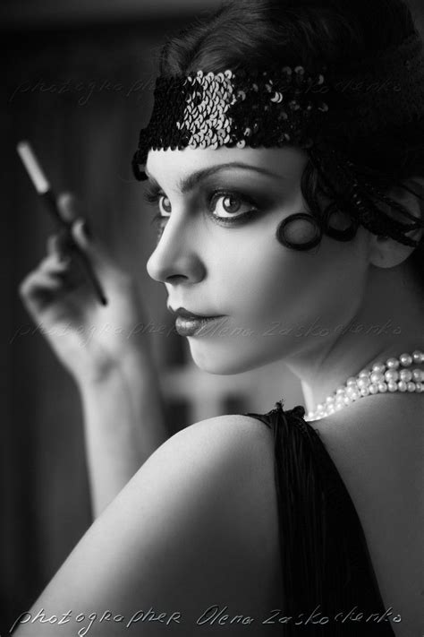 Flappers In The 1920s They Brought More Liberation To Women They