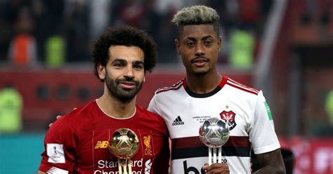 'maior dirigente da história do flamengo'. Flamengo x Liverpool: 6 curiosidades sobre o desfecho do ...