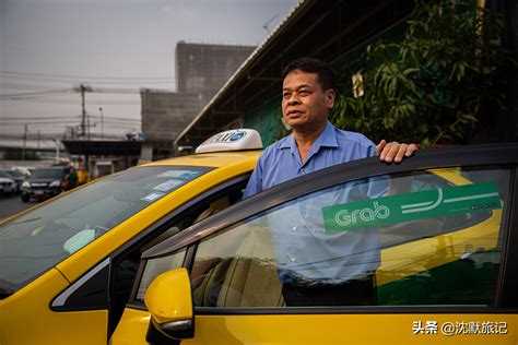 How much money can a Thai taxi driver earn in a month? - iNEWS